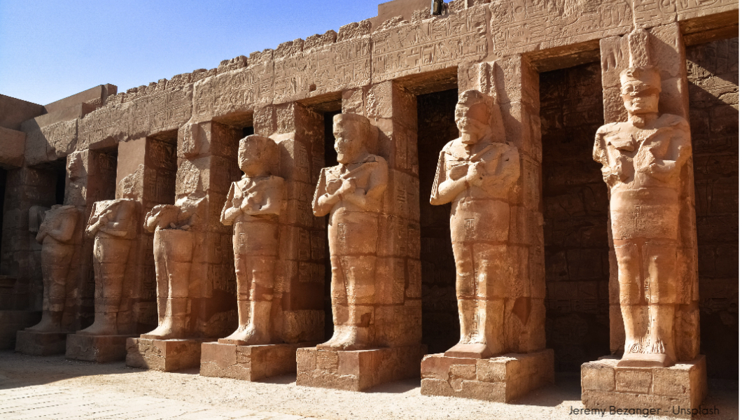 Karnak Temple